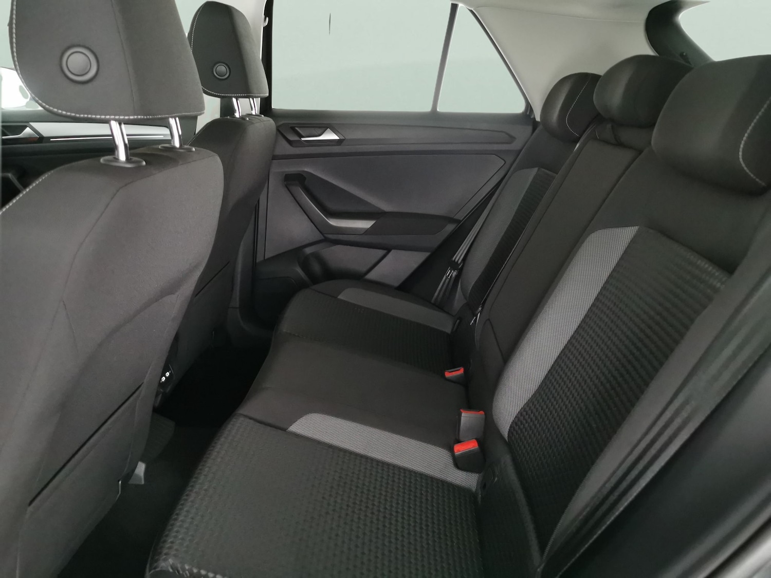 Used Volkswagen T-Roc 2021 for sale - 76792691: Photo 23