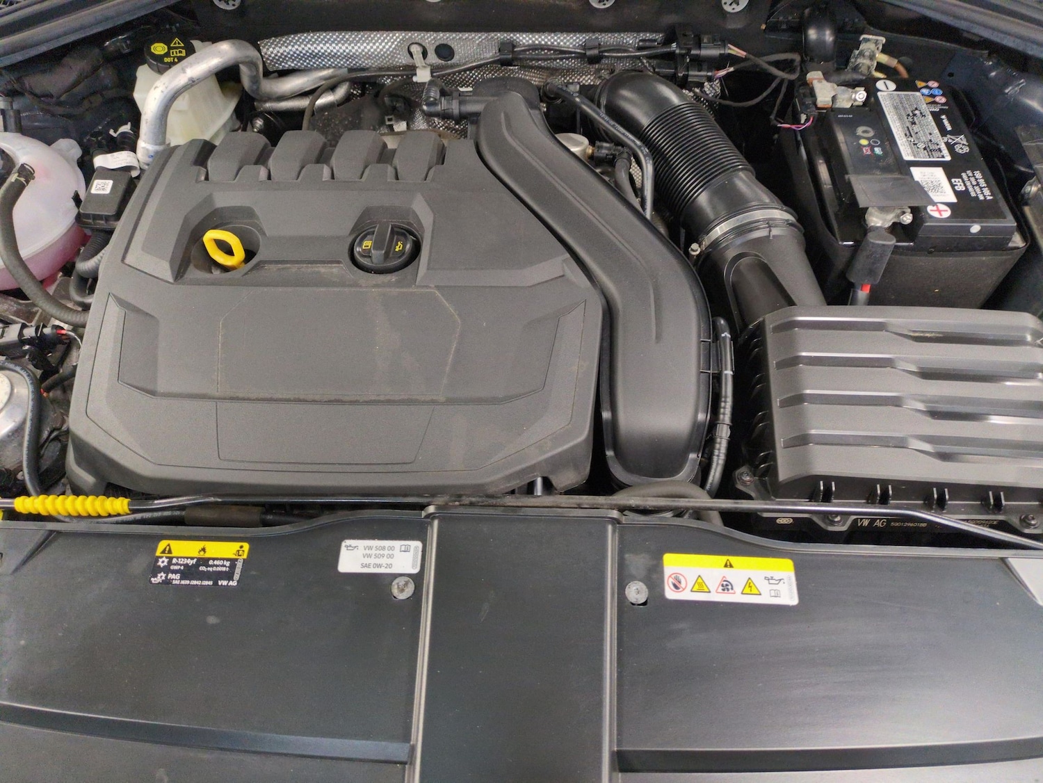 Used Volkswagen T-Roc 2021 for sale - 76792691: Photo 29