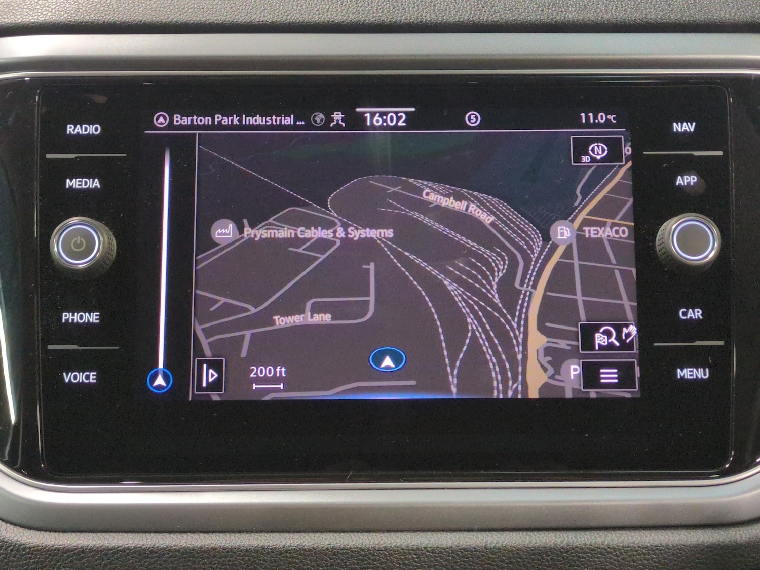 Used Volkswagen T-Roc 2021 for sale - 76792691: Photo 5