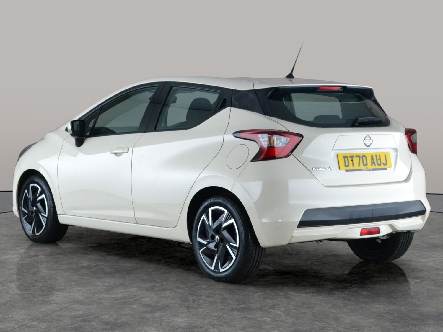 Used Nissan Micra 2021 for sale - 77663129: Photo 11
