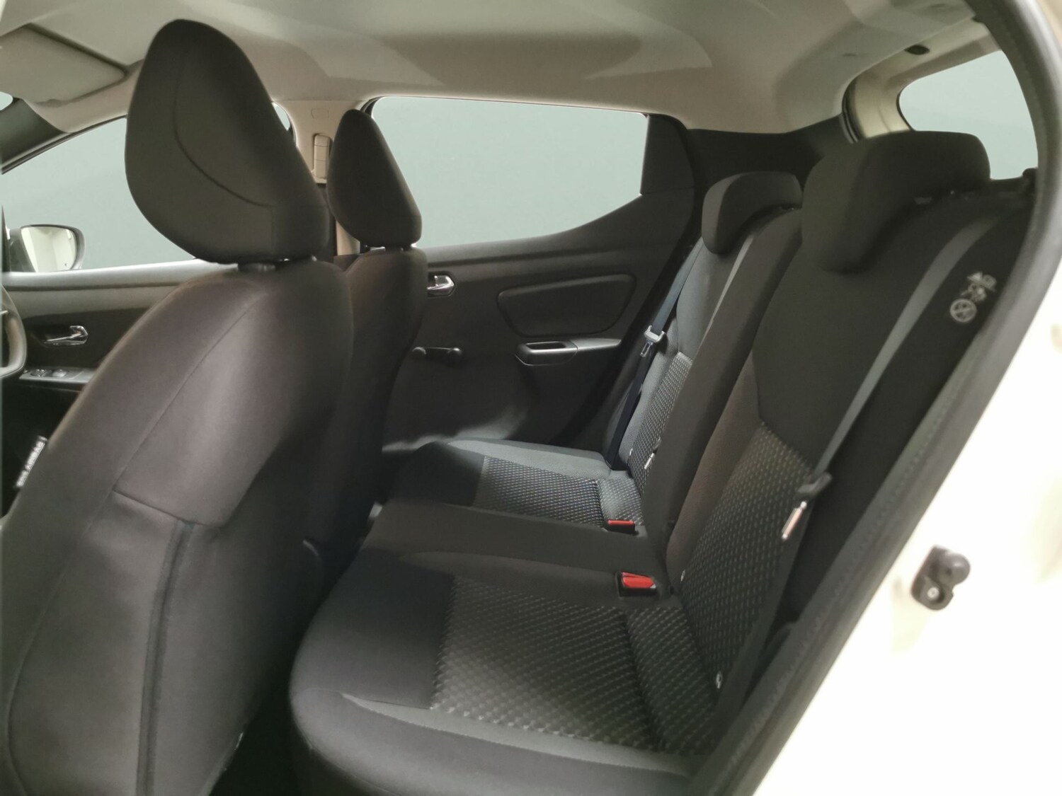 Used Nissan Micra 2021 for sale - 77663129: Photo 21