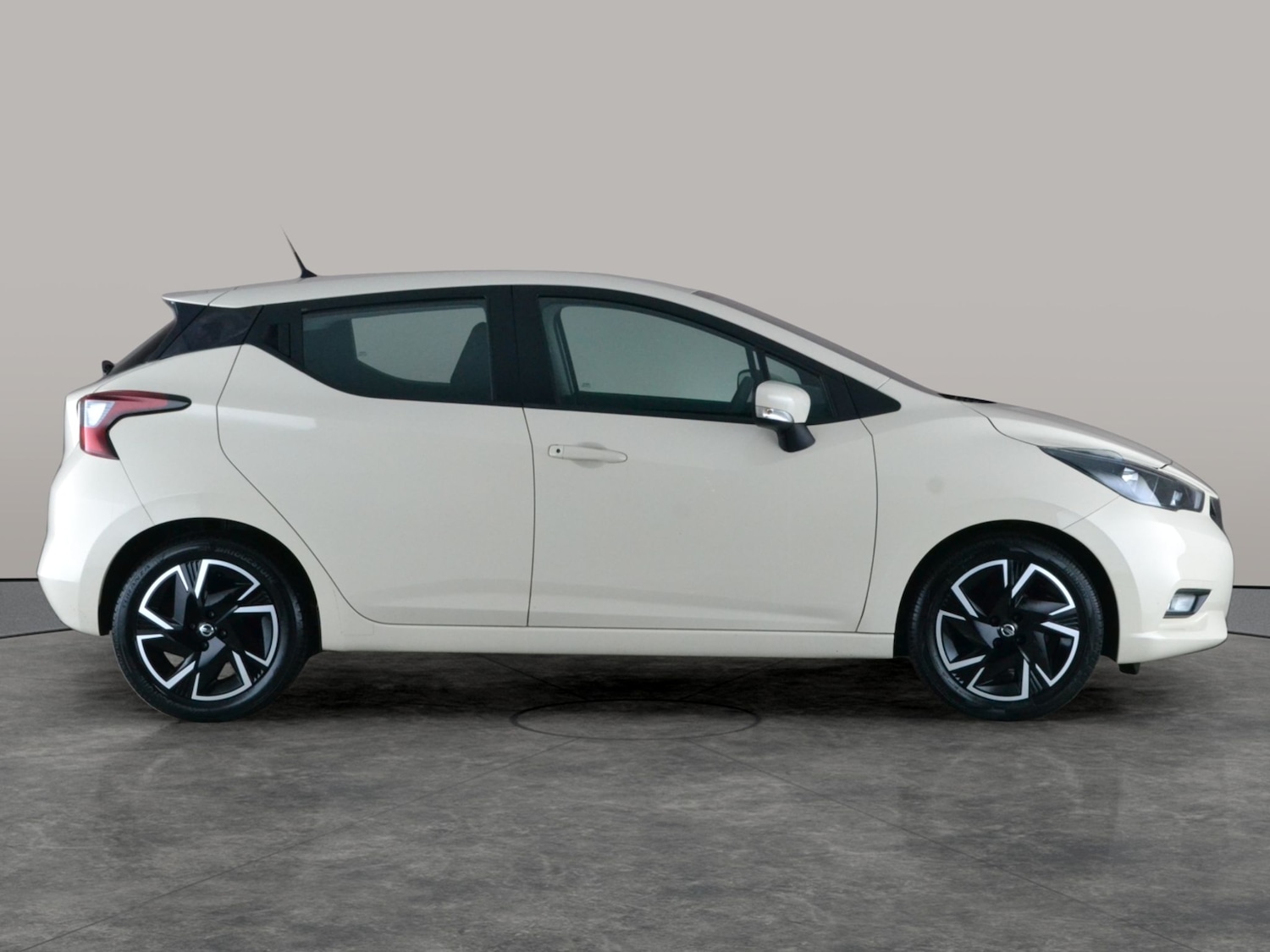 Used Nissan Micra 2021 for sale - 77663129: Photo 8