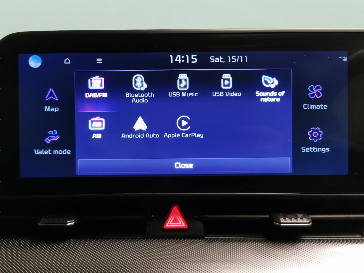 Used Kia Sportage 2023 for sale - 76722599: Photo 15