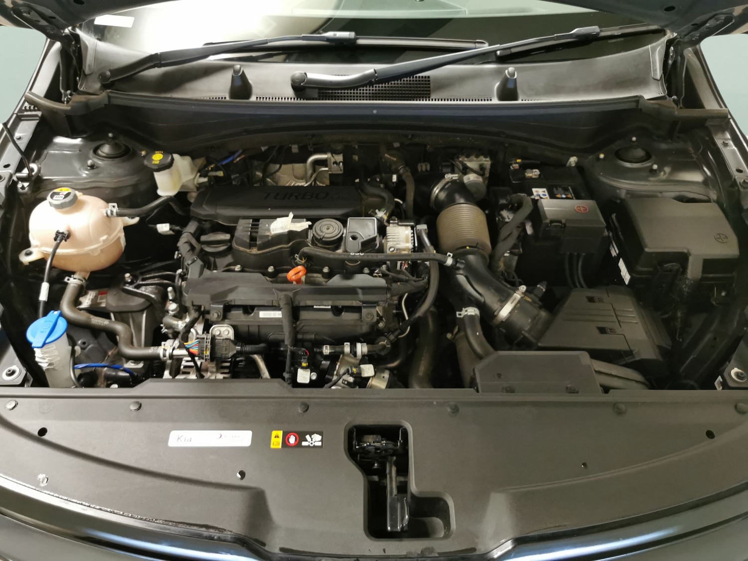 Used Kia Sportage 2023 for sale - 76722599: Photo 33