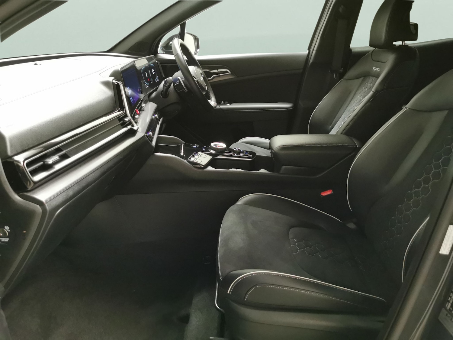 Used Kia Sportage 2023 for sale - 76722599: Photo 4