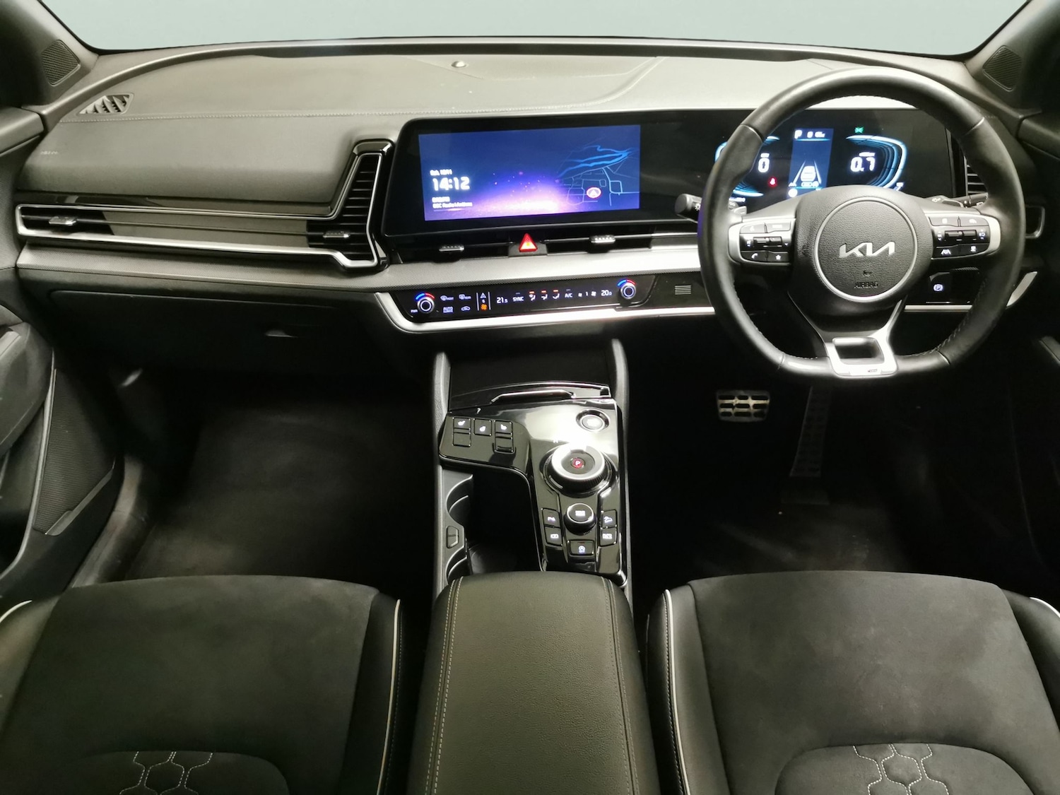 Used Kia Sportage 2023 for sale - 76722599: Photo 7