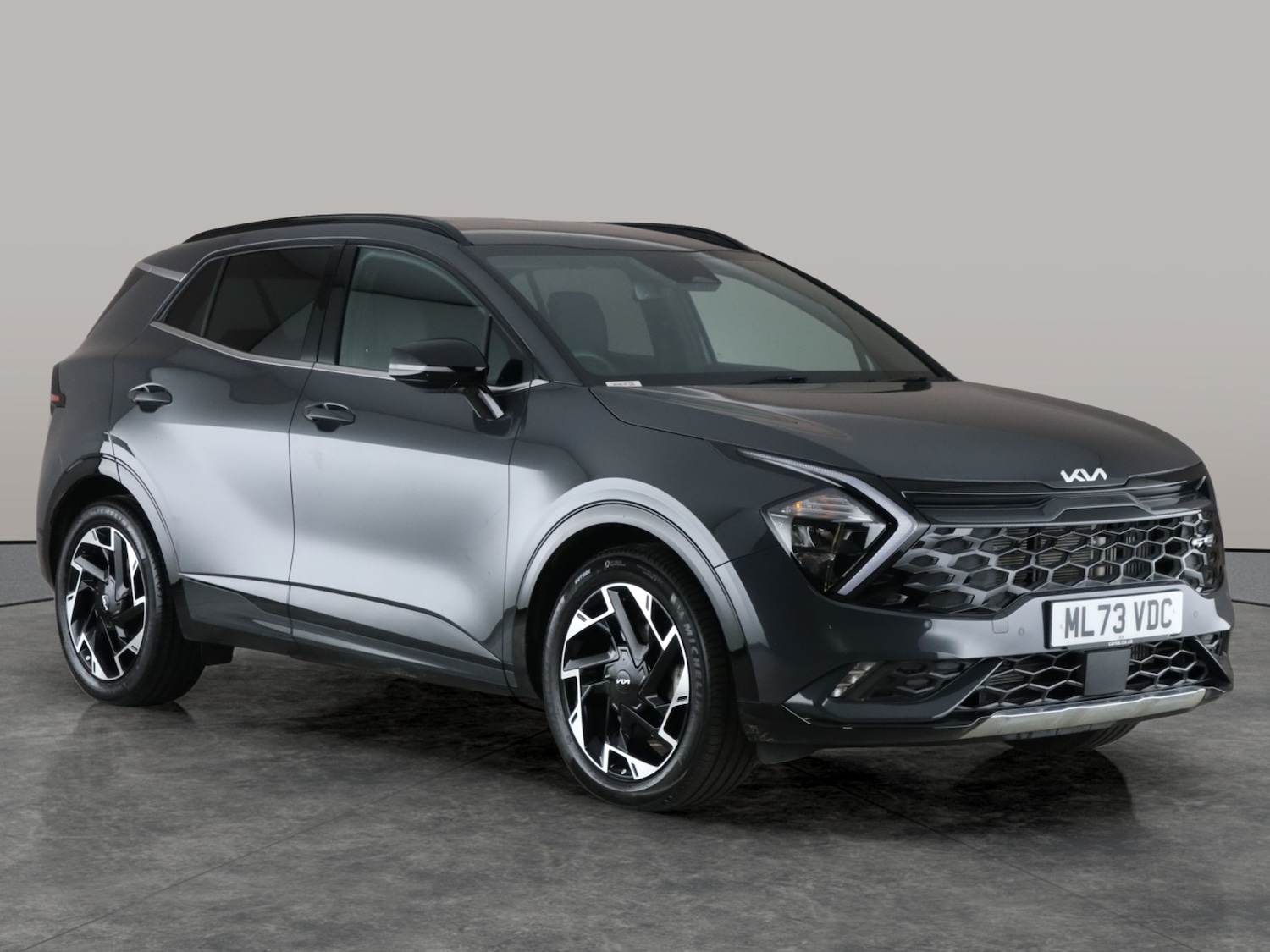 Used Kia Sportage 2023 for sale - 76722599: Photo 8