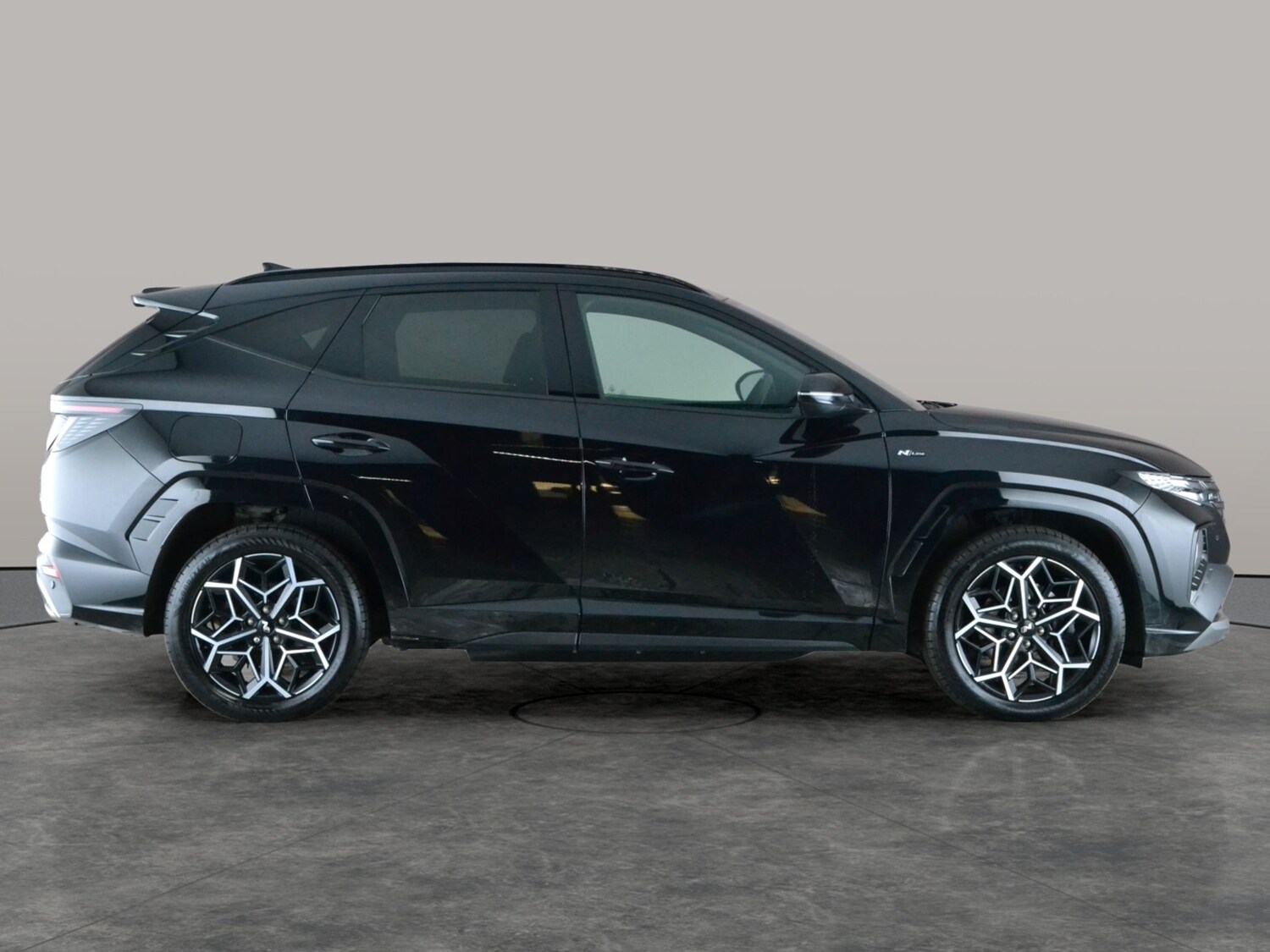 Used Hyundai TUCSON 2023 for sale - 77660728: Photo 10