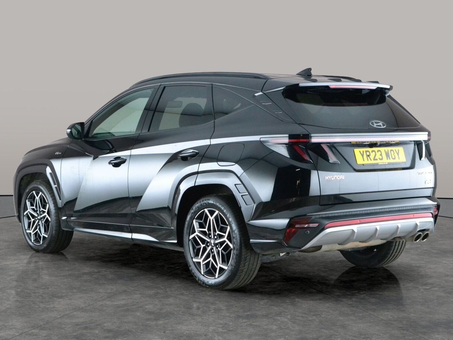 Used Hyundai TUCSON 2023 for sale - 77660728: Photo 13