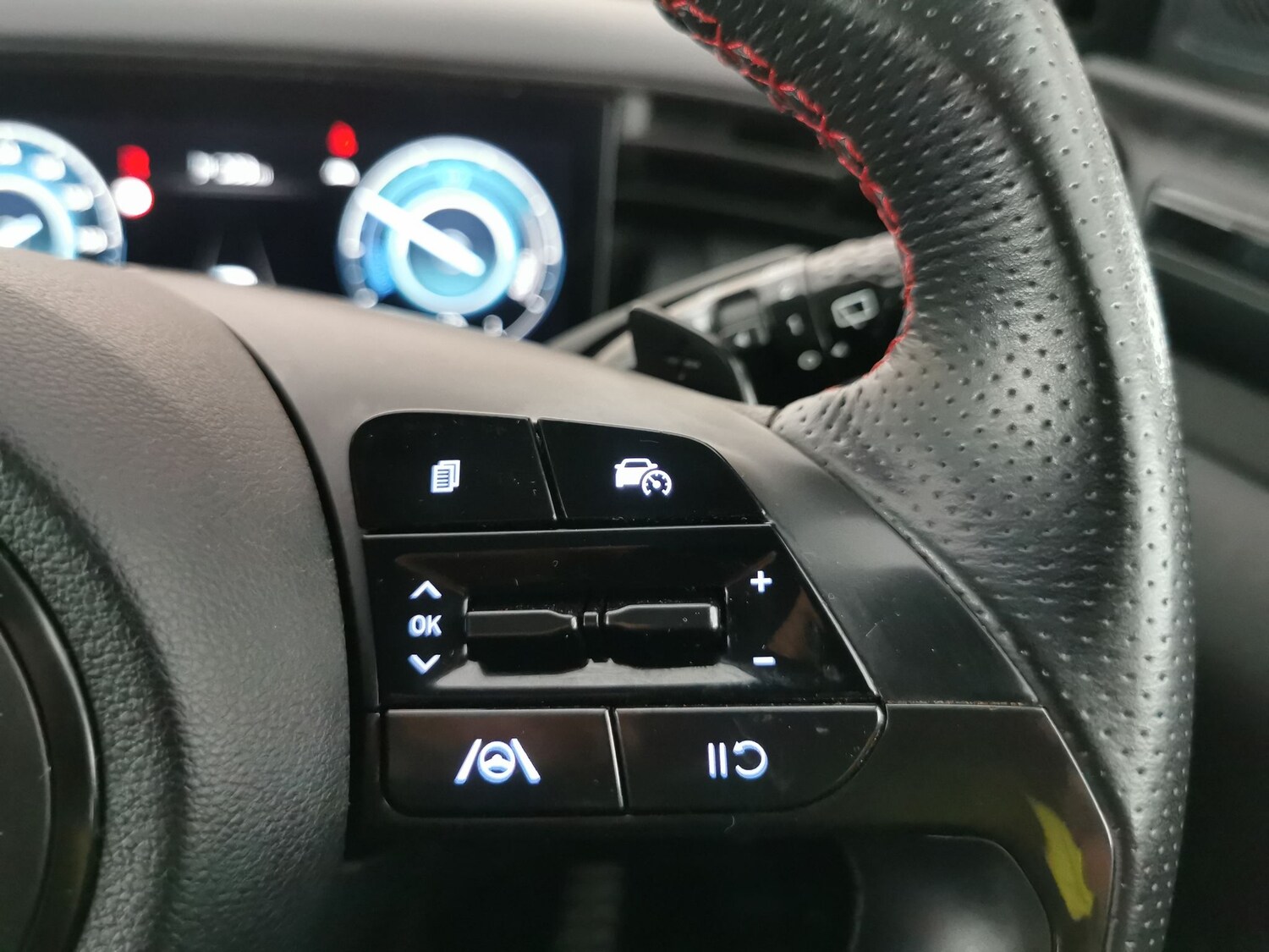 Used Hyundai TUCSON 2023 for sale - 77660728: Photo 23