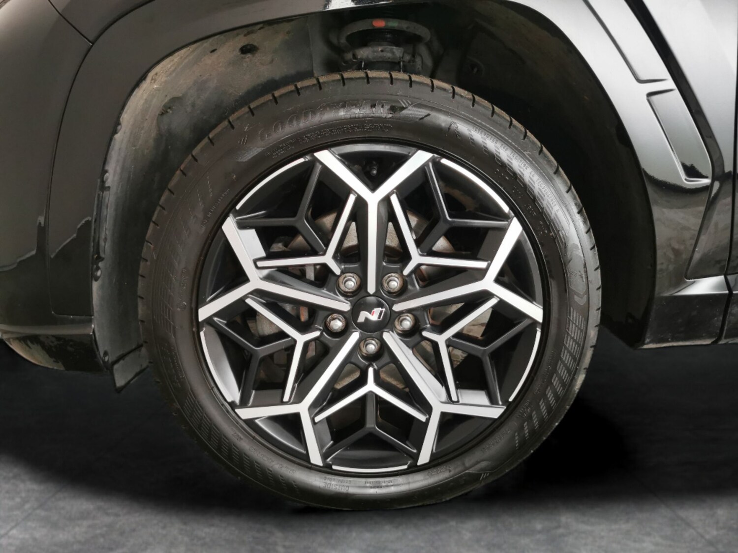 Used Hyundai TUCSON 2023 for sale - 77660728: Photo 26