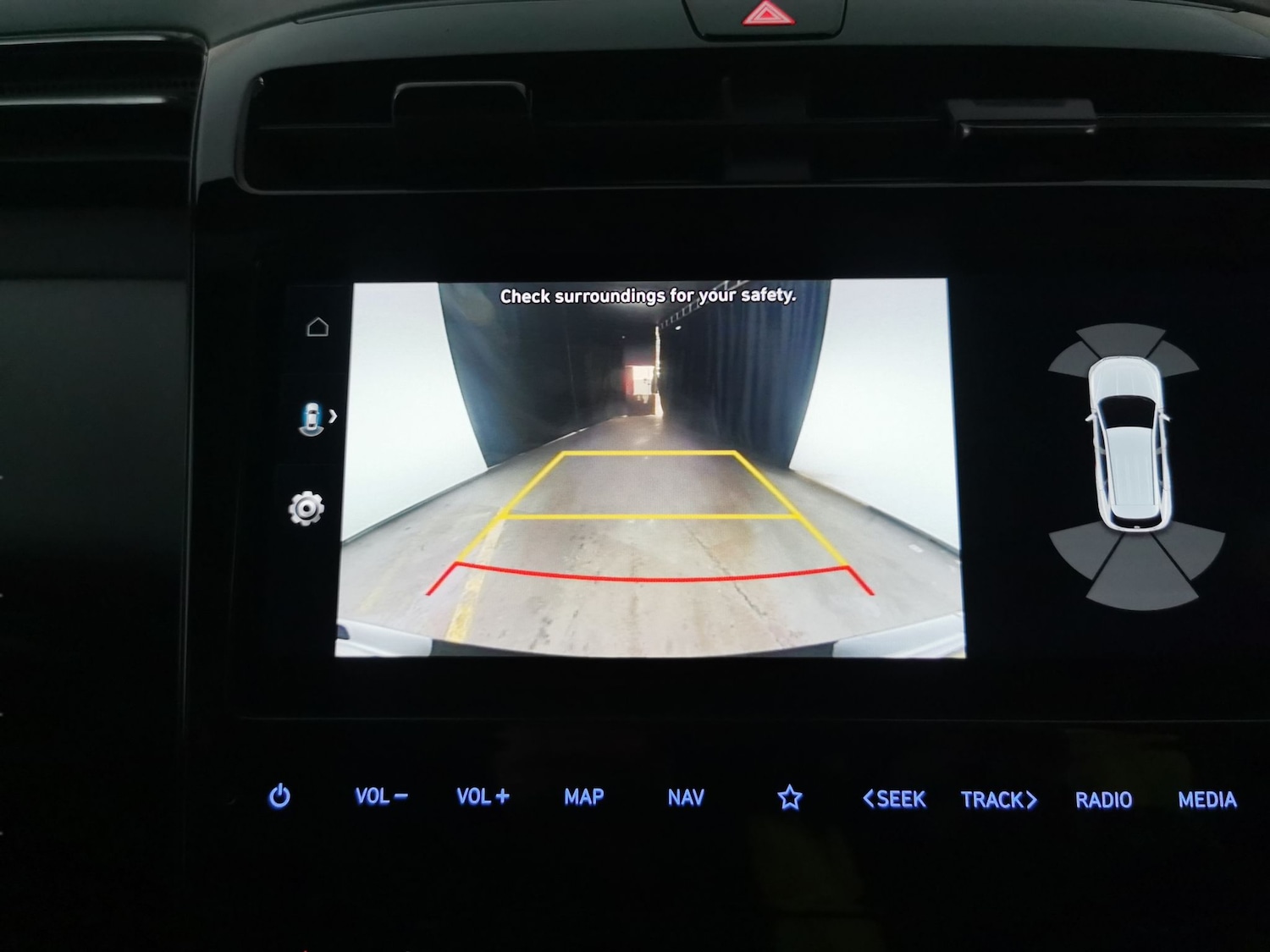 Used Hyundai TUCSON 2023 for sale - 77660728: Photo 5