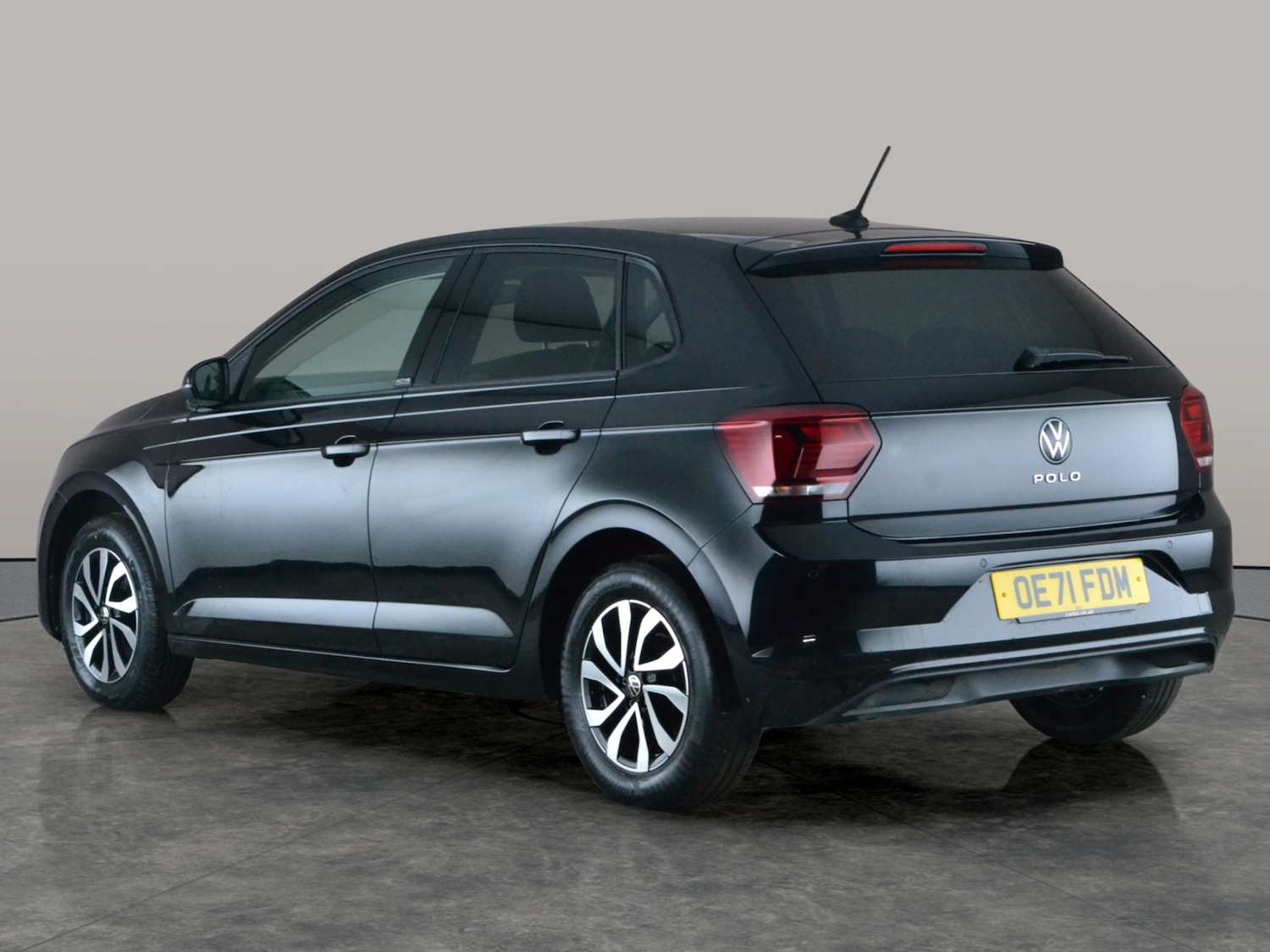 Used Volkswagen Polo 2021 for sale - 77856065: Photo 11