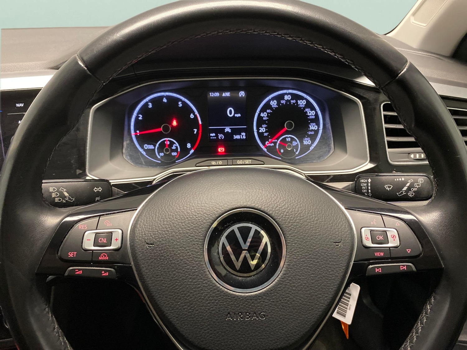 Used Volkswagen Polo 2021 for sale - 77856065: Photo 13