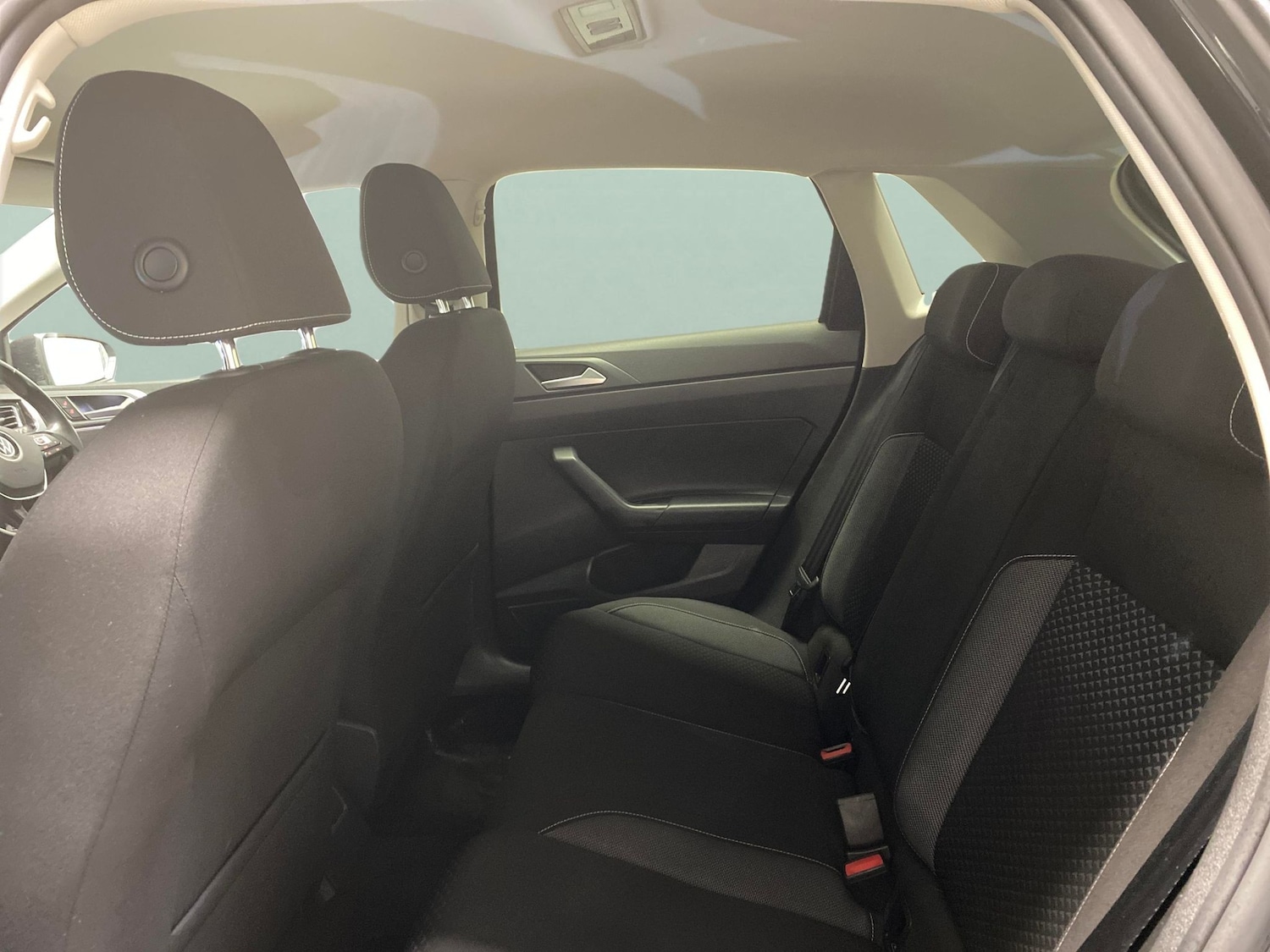 Used Volkswagen Polo 2021 for sale - 77856065: Photo 22