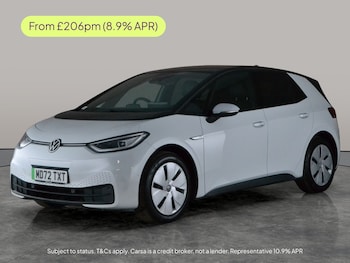 Used Volkswagen ID.3 2022 for sale - 78616281: Photo