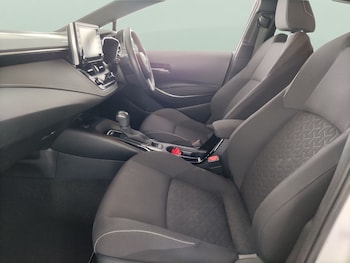 Used Toyota Corolla 2021 for sale - 78836722: Photo