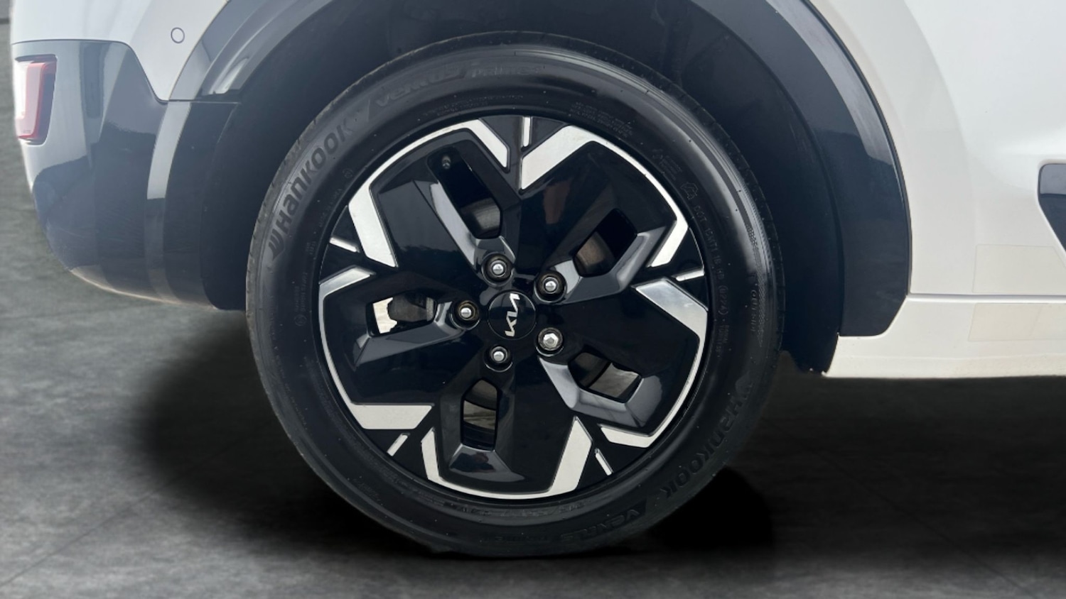 Used Kia Niro 2023 for sale - 76526679: Photo 11