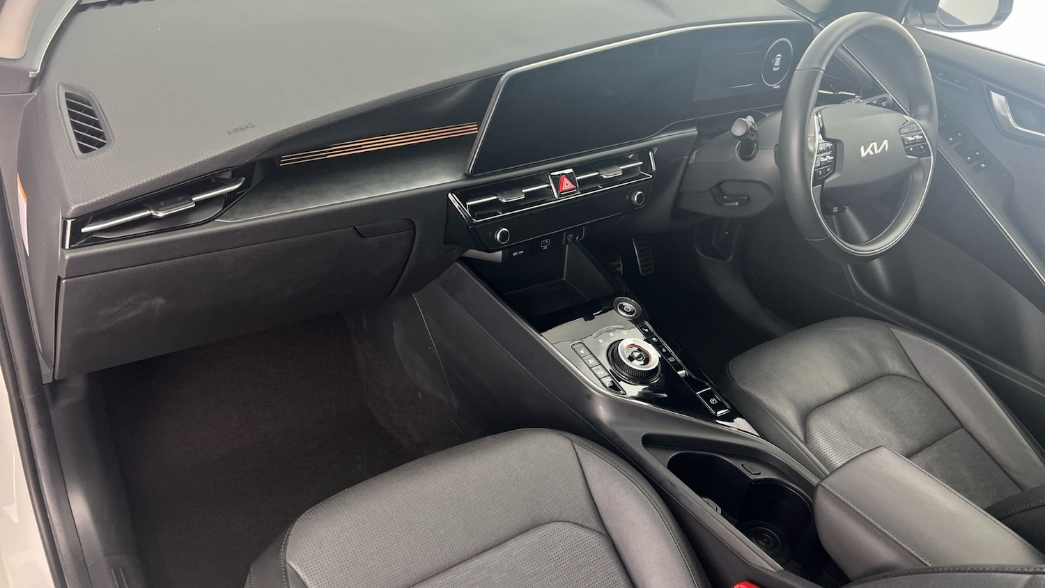 Used Kia Niro 2023 for sale - 76526679: Photo 13