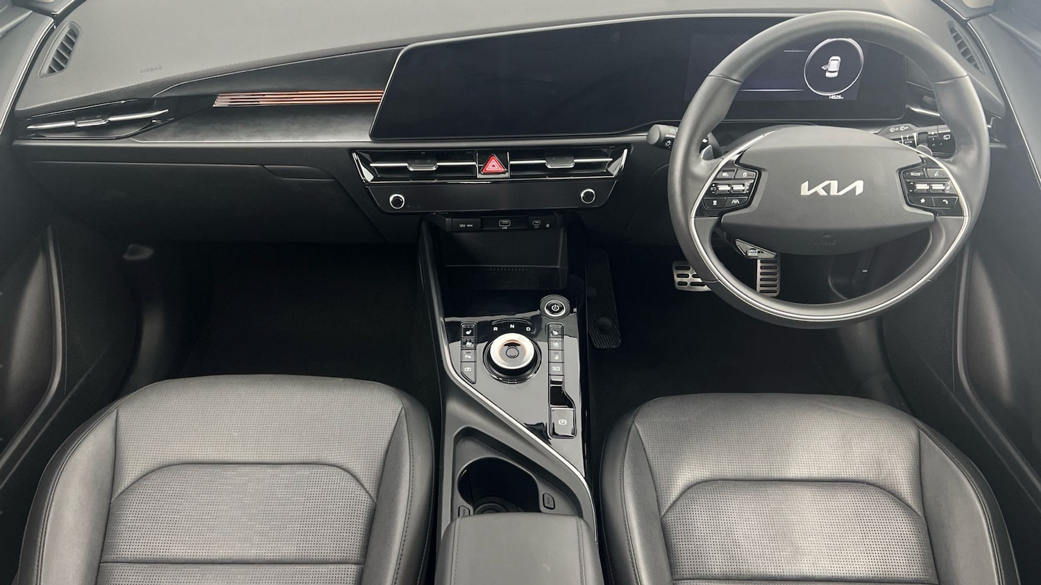 Used Kia Niro 2023 for sale - 76526679: Photo 14