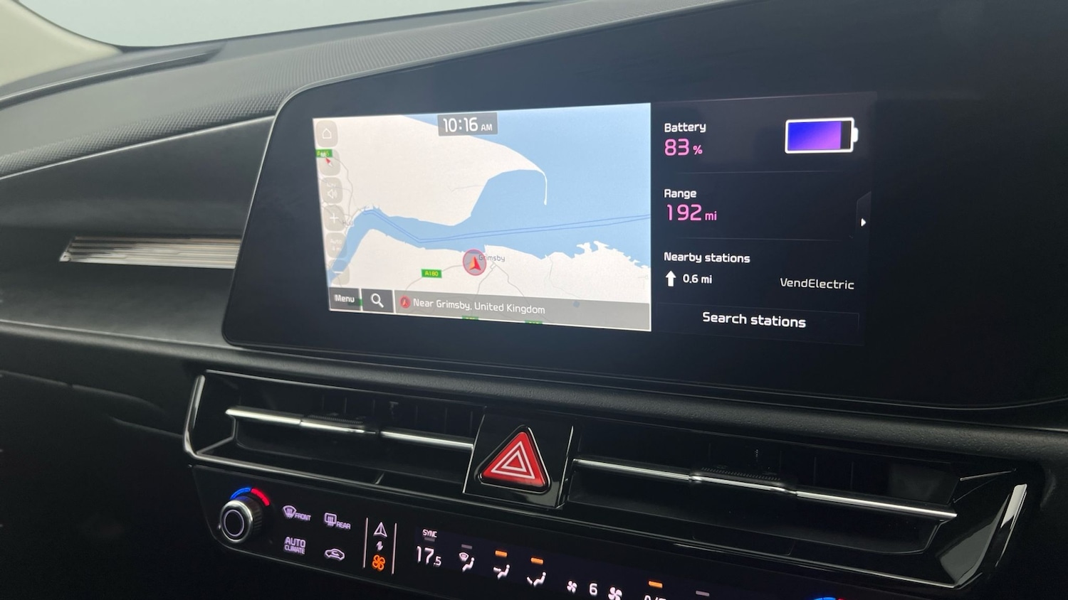 Used Kia Niro 2023 for sale - 76526679: Photo 21