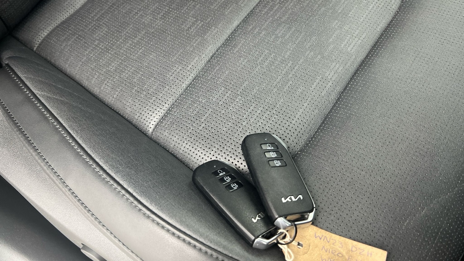 Used Kia Niro 2023 for sale - 76526679: Photo 22