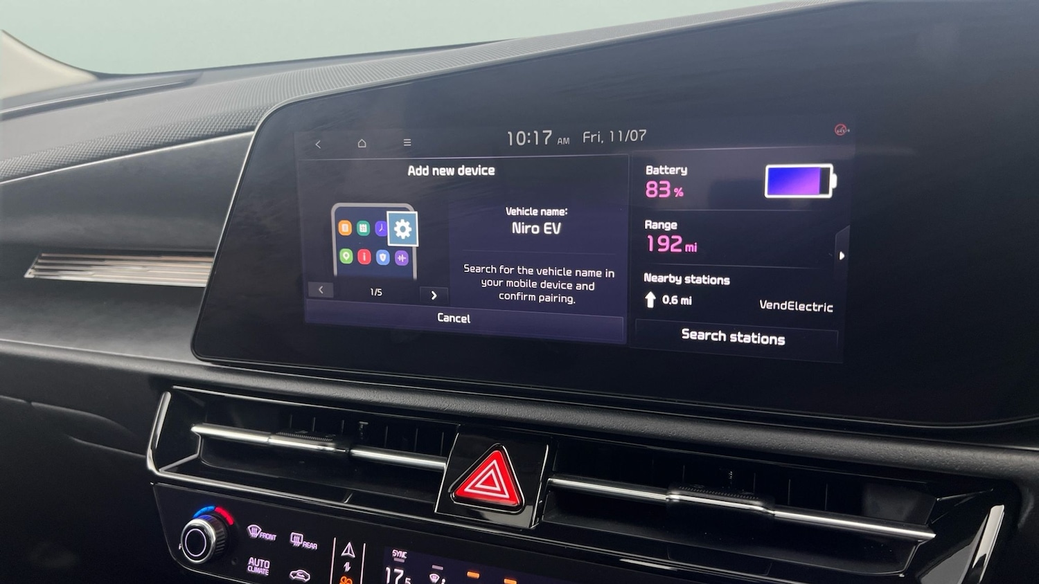 Used Kia Niro 2023 for sale - 76526679: Photo 25