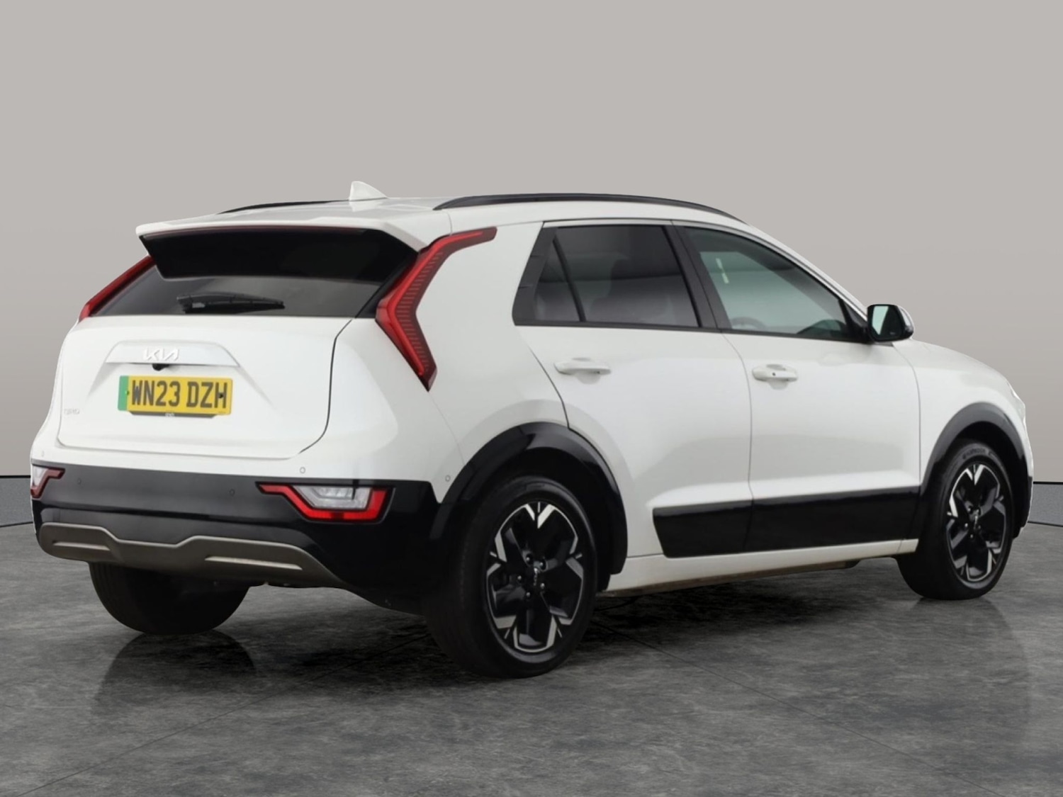 Used Kia Niro 2023 for sale - 76526679: Photo 6