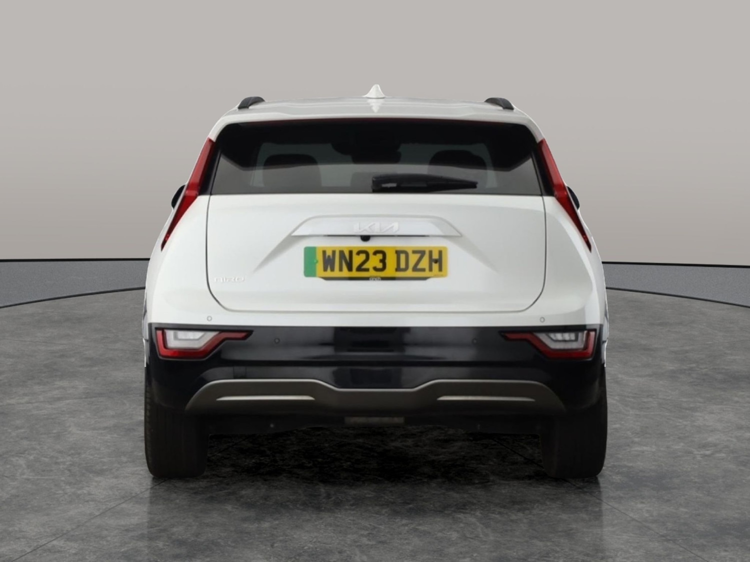 Used Kia Niro 2023 for sale - 76526679: Photo 7