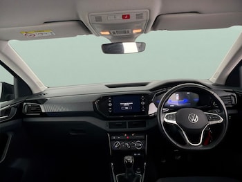 Used Volkswagen T-Cross 2023 for sale - 79547558: Photo