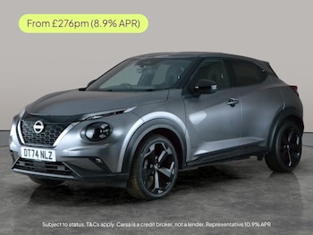Used Nissan Juke 2025 for sale - 78537333: Photo