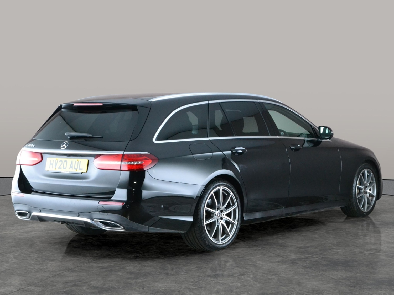 Used Mercedes-Benz E Class 2020 for sale - 77493058: Photo 11