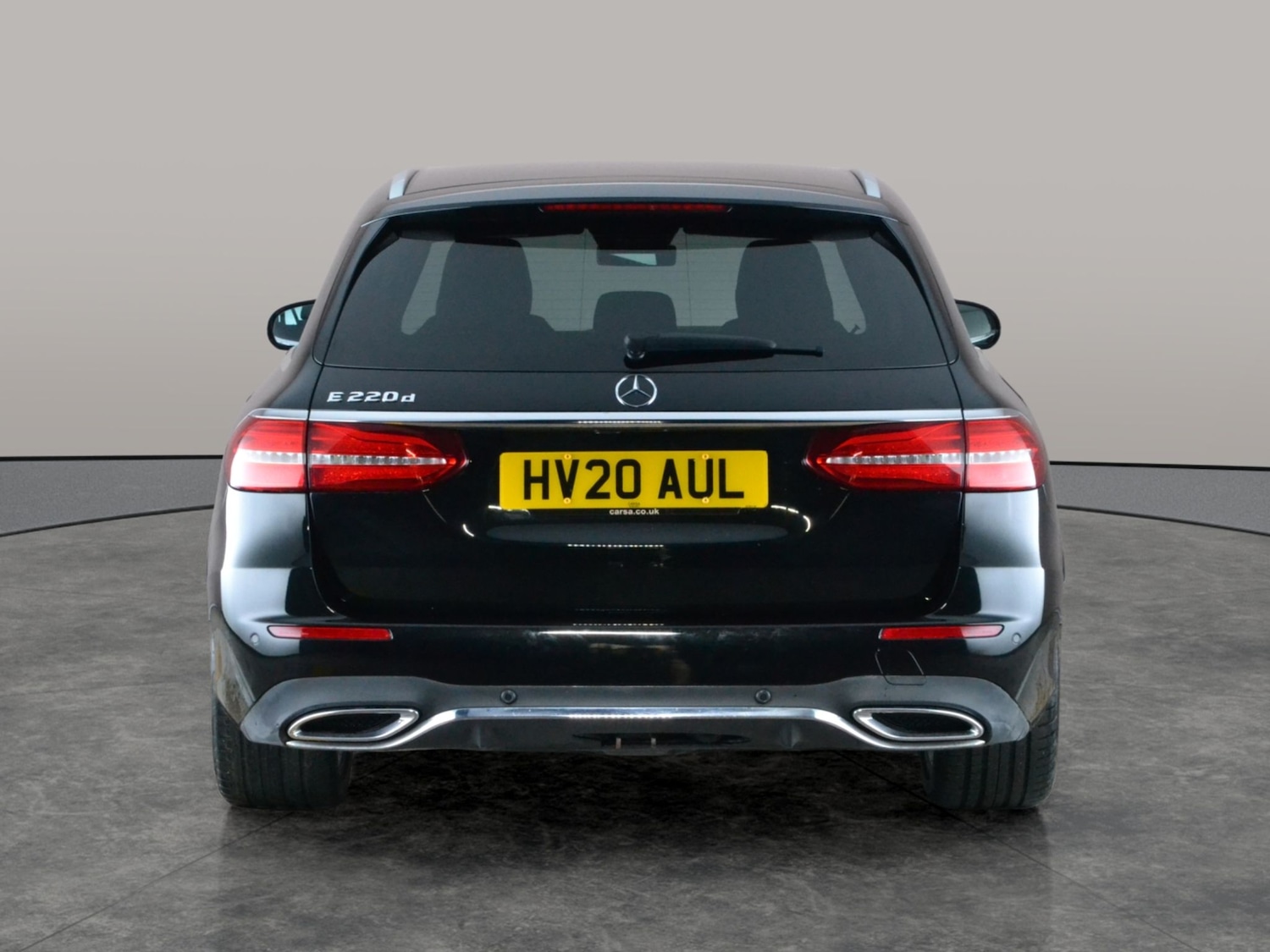 Used Mercedes-Benz E Class 2020 for sale - 77493058: Photo 12