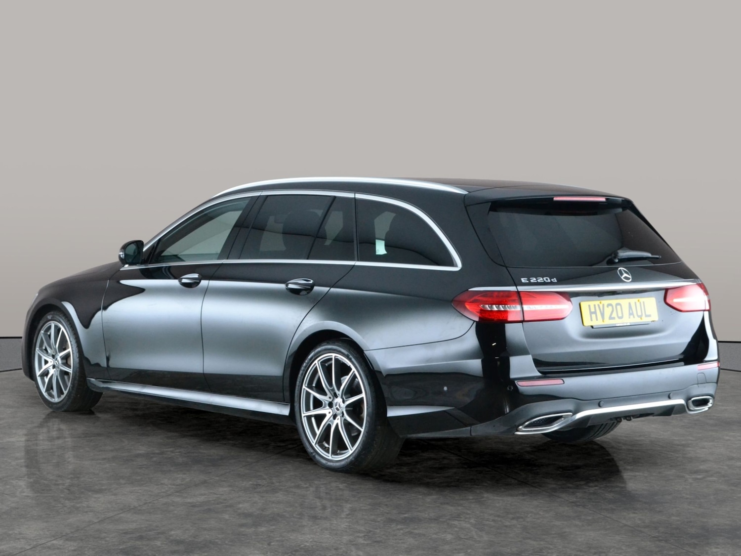 Used Mercedes-Benz E Class 2020 for sale - 77493058: Photo 13