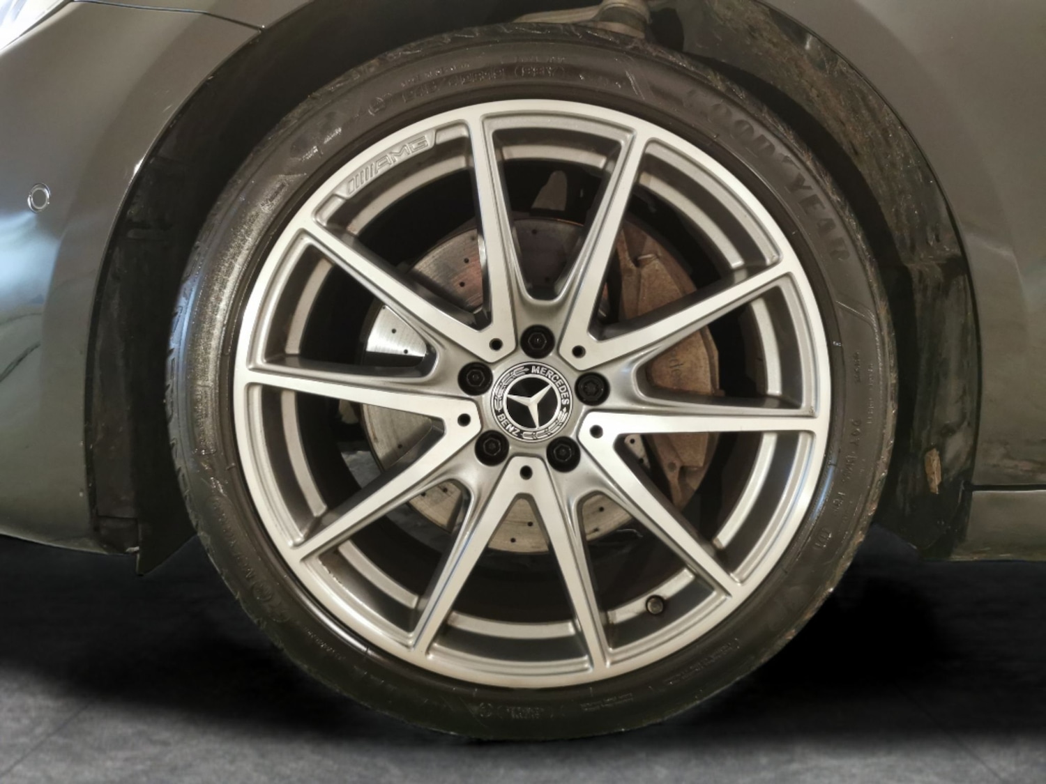 Used Mercedes-Benz E Class 2020 for sale - 77493058: Photo 28