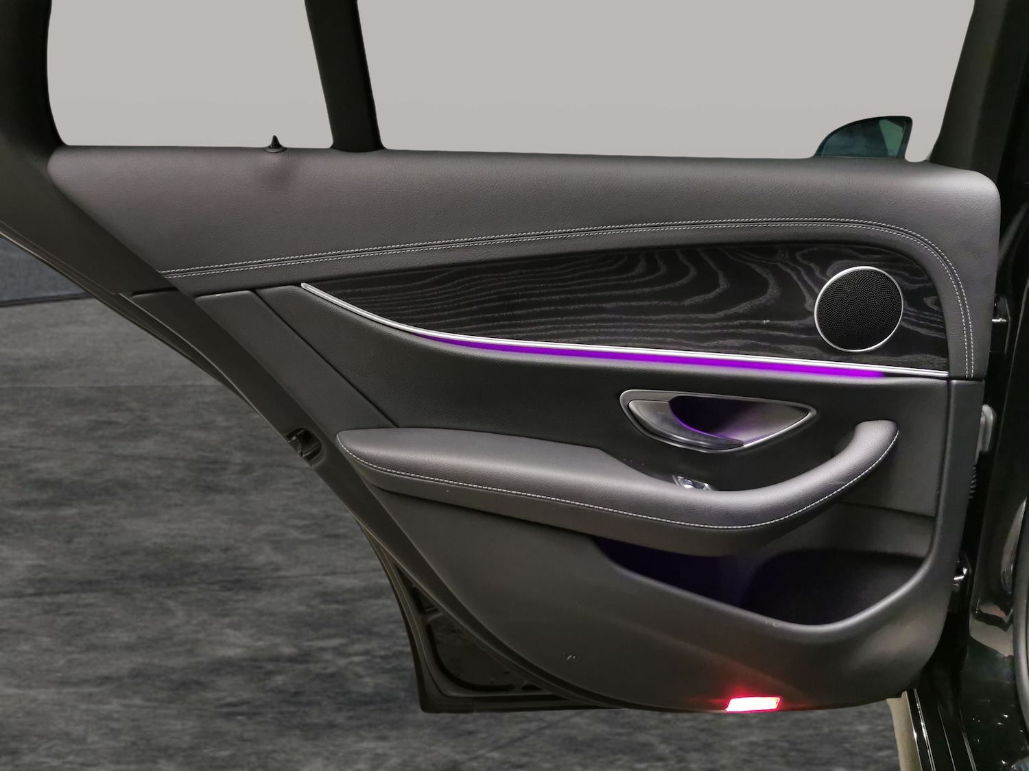 Used Mercedes-Benz E Class 2020 for sale - 77493058: Photo 33