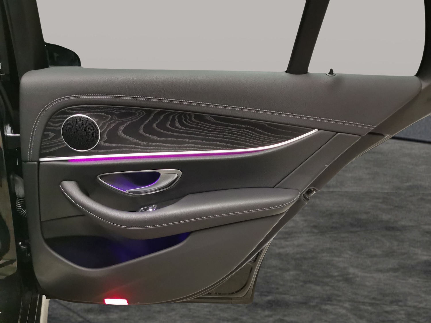 Used Mercedes-Benz E Class 2020 for sale - 77493058: Photo 34