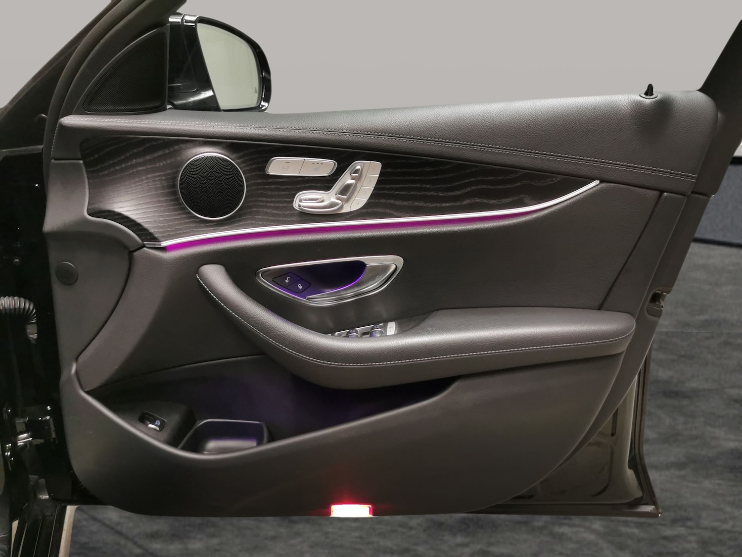 Used Mercedes-Benz E Class 2020 for sale - 77493058: Photo 35