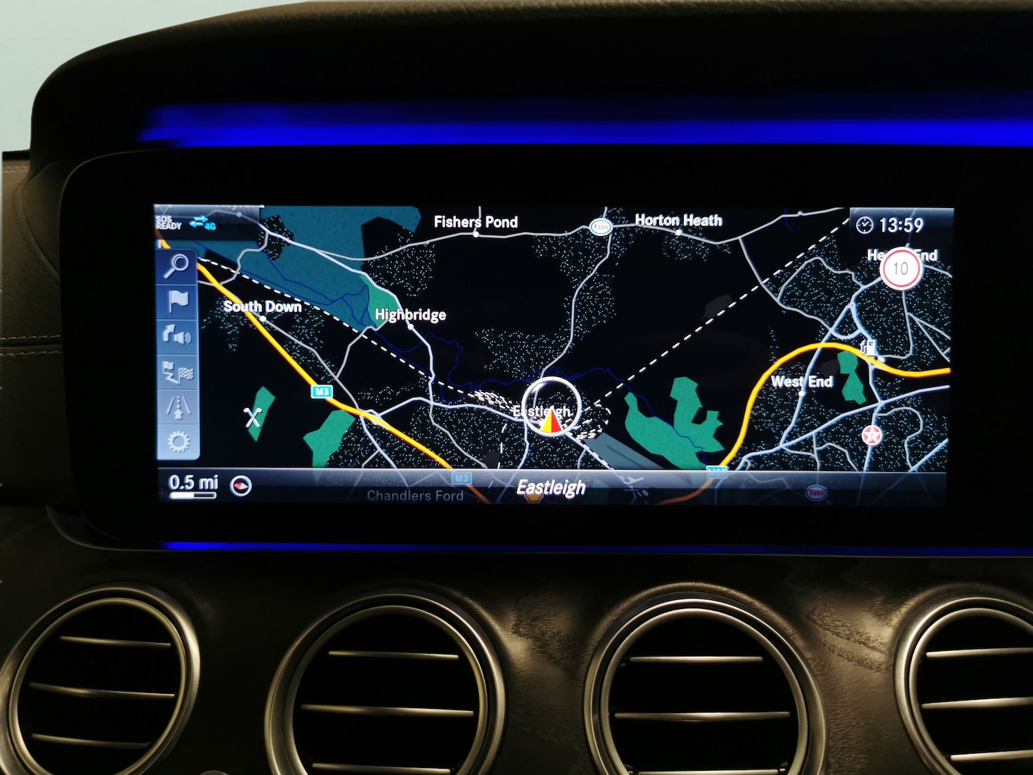 Used Mercedes-Benz E Class 2020 for sale - 77493058: Photo 5