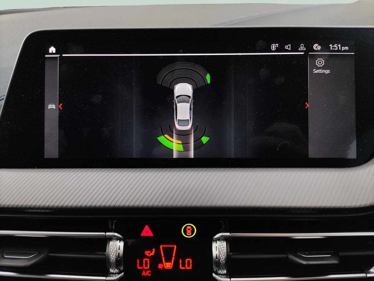 Used BMW 2 Series Gran Coupe 2021 for sale - 78150875: Photo 19