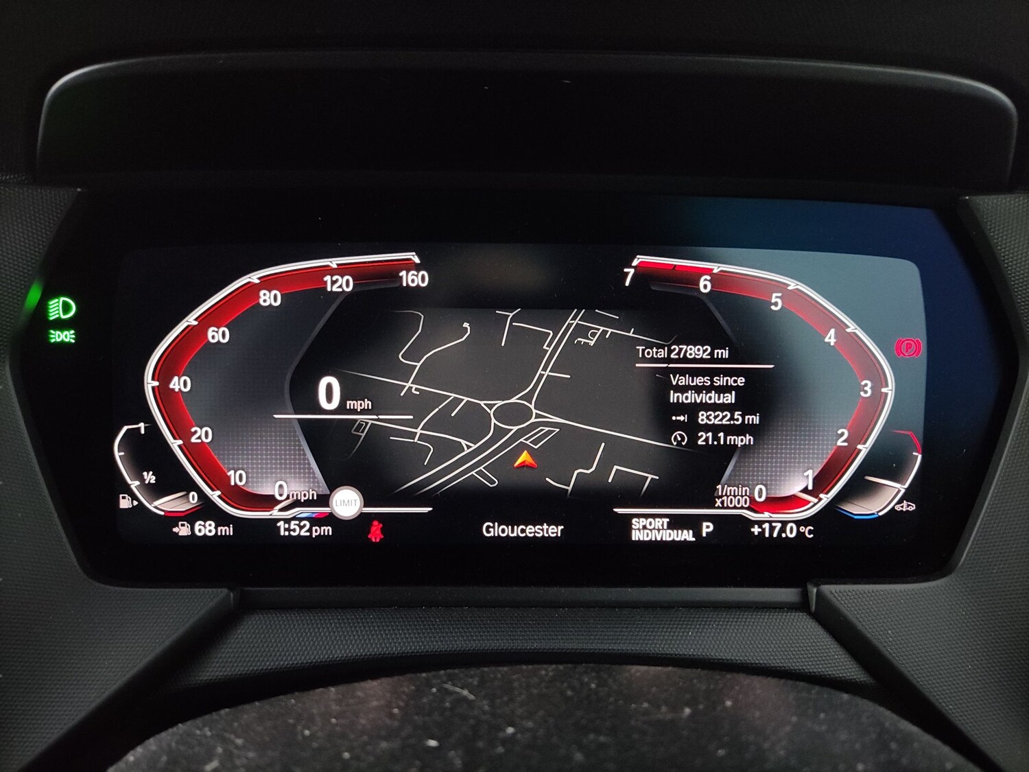 Used BMW 2 Series Gran Coupe 2021 for sale - 78150875: Photo 24