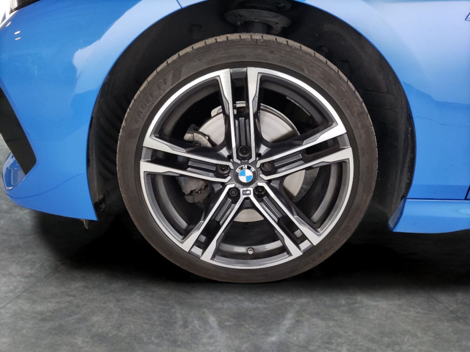 Used BMW 2 Series Gran Coupe 2021 for sale - 78150875: Photo 25