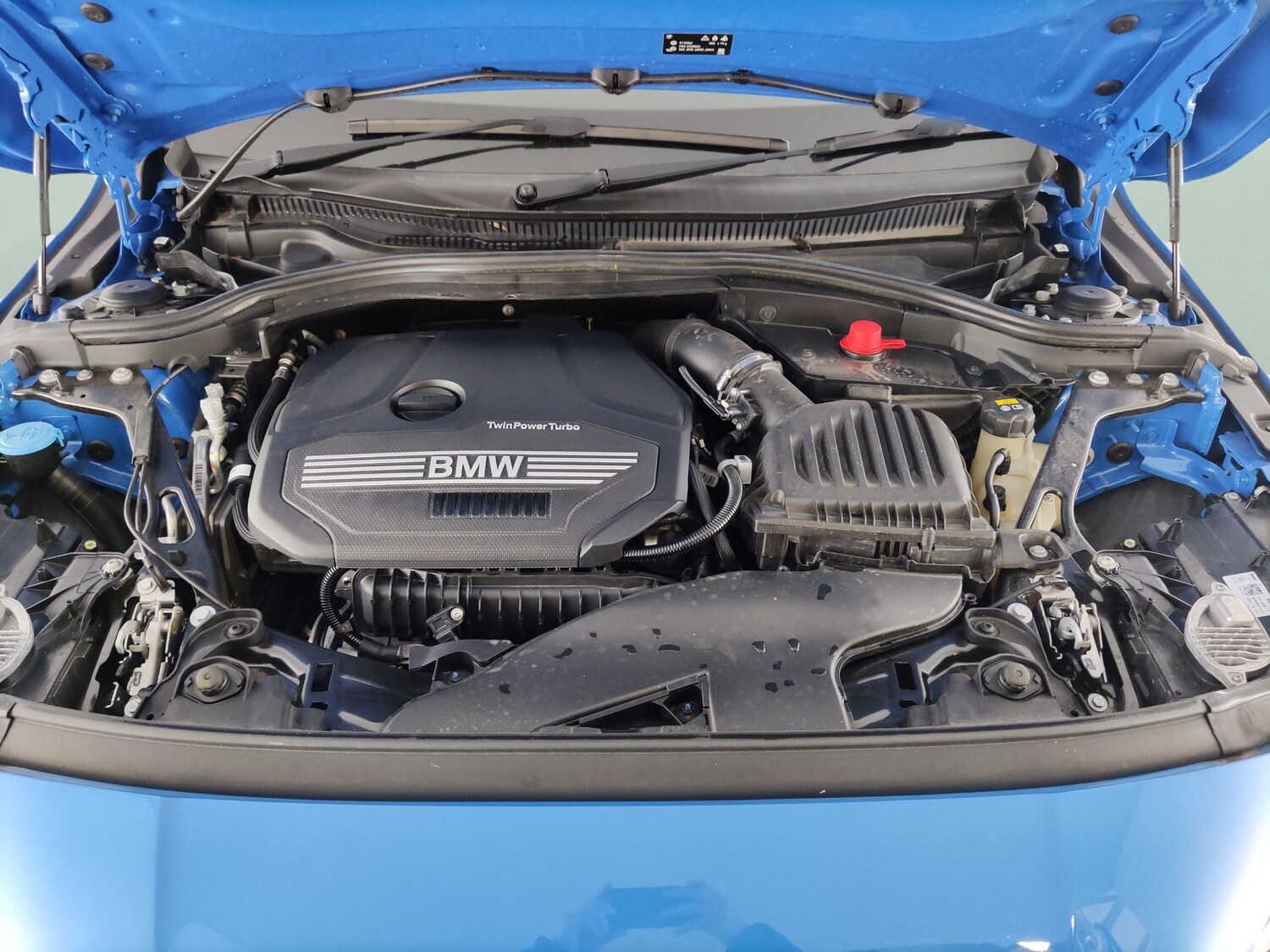 Used BMW 2 Series Gran Coupe 2021 for sale - 78150875: Photo 35