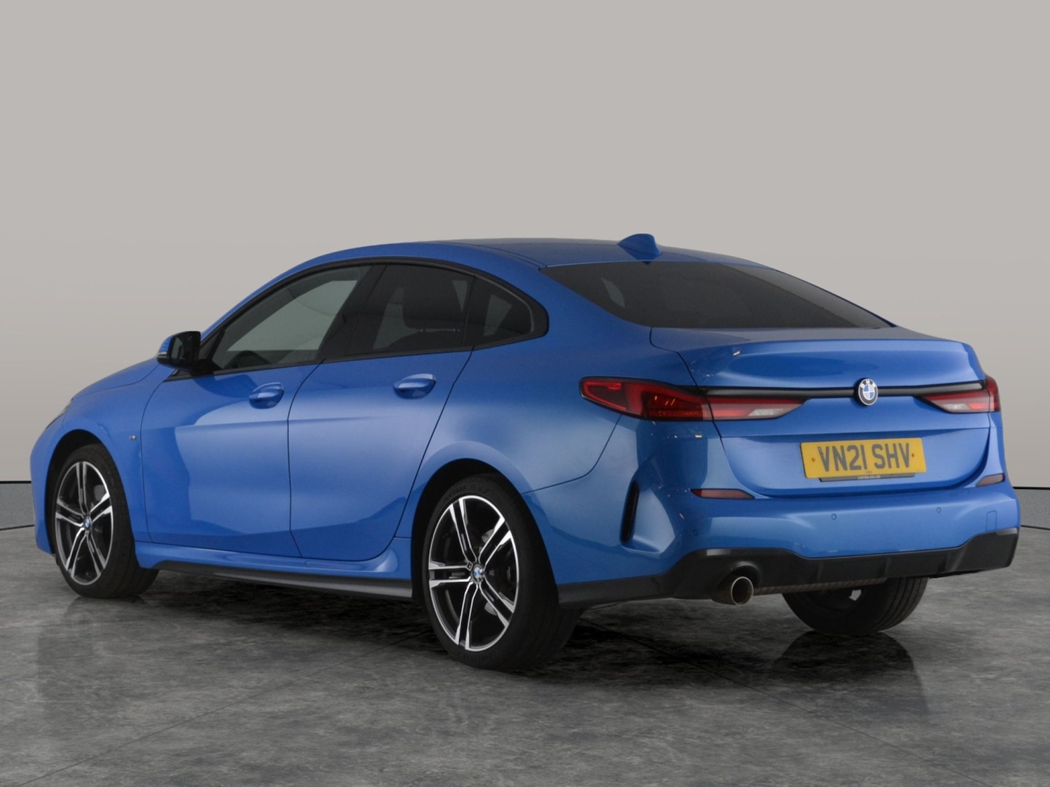 Used BMW 2 Series Gran Coupe 2021 for sale - 78150875: Photo 8