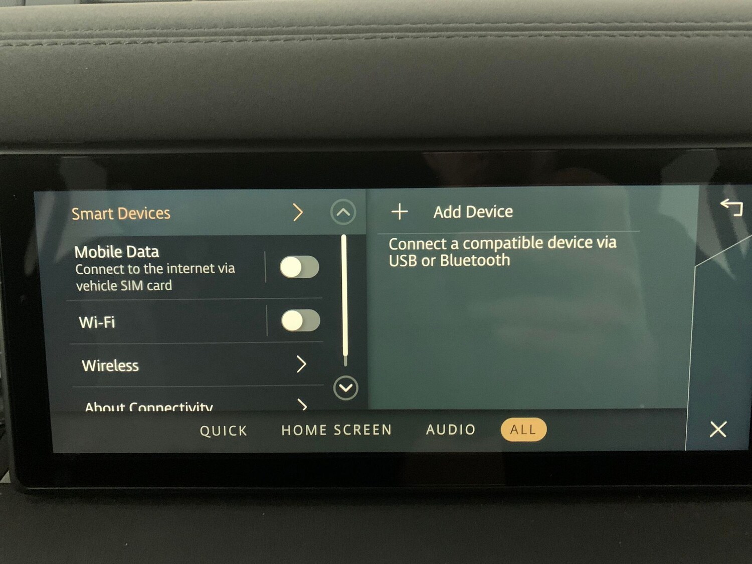 Used Land Rover Defender 2022 for sale - 77829778: Photo 21