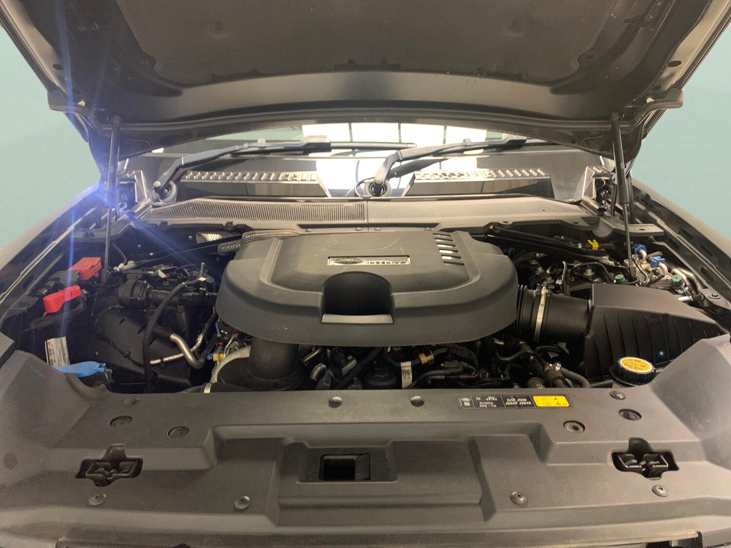 Used Land Rover Defender 2022 for sale - 77829778: Photo 38