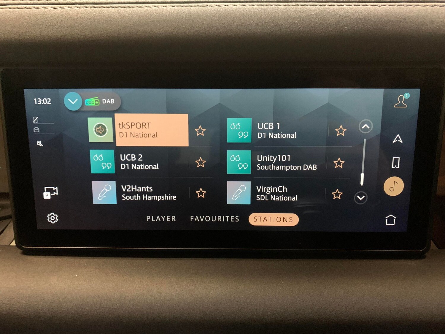 Used Land Rover Defender 2022 for sale - 77829778: Photo 6