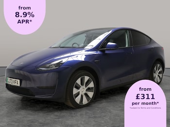 Used Tesla Model Y 2023 for sale - 75631238: Photo