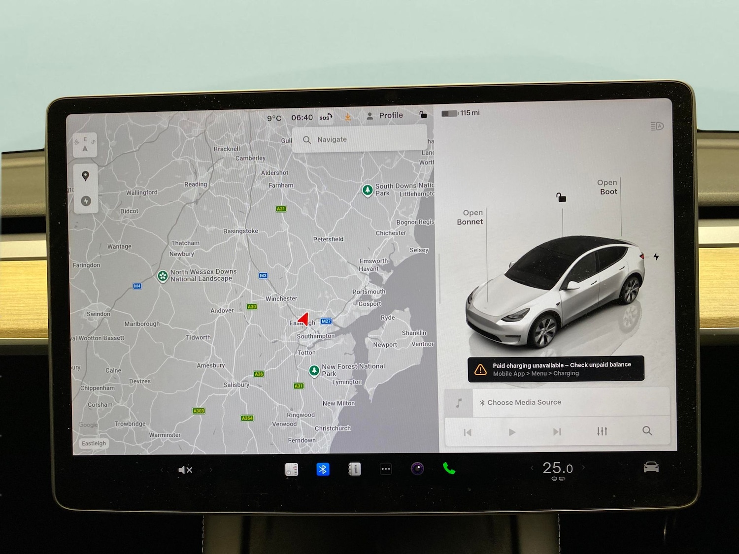 Used Tesla Model Y 2022 for sale - 78060933: Photo 8