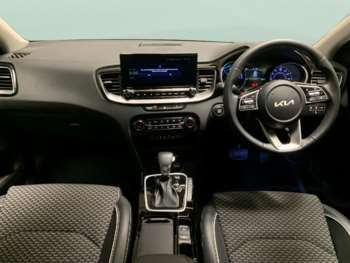 Used Kia XCeed 2024 for sale - 74960600: Photo